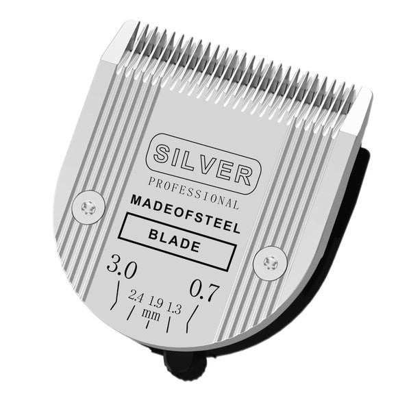 Adjustable 5 in 1 Blades Compatible with WAHL Arco,Bravura .Chromado，Creativa，Figura
