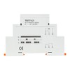 Baomain Multi-Function Time Relay, 16A Delay OFF SPDT, DIN Rail