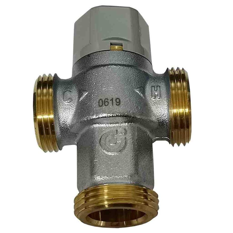 15mm Caleffi Altecnic TMV2 TMV3 Thermostatic Mixing Valve with MX