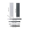 Mini Screwdriver Set S2 Steel Anti Slip Easy Grip Screwdriver