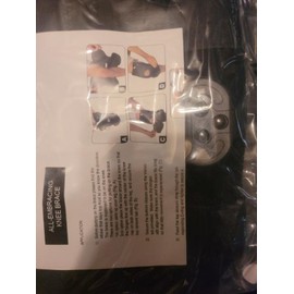 Knee Brace JacMart Optima OM-32/33 Dual ROM Knee Support Brace