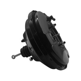 Marketplace Auto Parts Vacuum Power Brake Booster - Compatible with 1967-1972 Chevy C10 Pickup