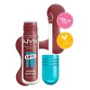 Tinta De Labios Hidratante Lip Iv De Nyx Professional Makeup