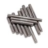 SYDARSYN Double End Threaded Bolts 304 Stainless Steel Threaded Rod