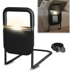 Standing Aid Bed for Older Adults Height Adjustable Handle Bed