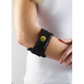 Corflex Target Contoured Tennis Elbow Wrap Universal 1/8"