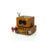 Kidrobot A.W.E.S.O.M. -O Southpark Geekfuel Exclusive
