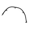 Diesel Fuel Injector Return Hose Line WE011349Y Replacement for Mazda
