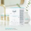 Curel Trial & Travel Kit, Two Week Skincare Routine for