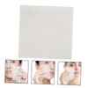 WOONEKY Makeup Removal Towel Gentle Face Sc Cleaning Cloths Multi-purpose