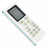 For Inventor/Gree/Carrier/Sinclair YB1FA Replace Remote for Inventor/Gree/