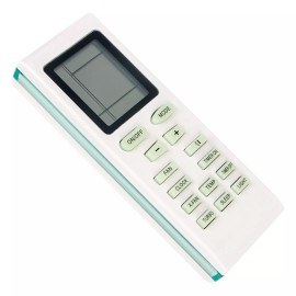 For Inventor/Gree/Carrier/Sinclair YB1FA Replace Remote for Inventor/Gree/