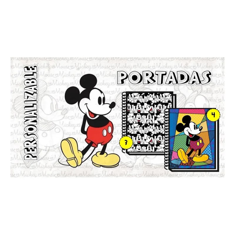 Agenda Diaria Personalizada