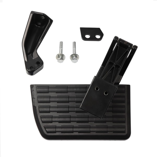 okostyo Rear Bed Step PT392-35100 Folding Retractable Bumper Tailgate Step