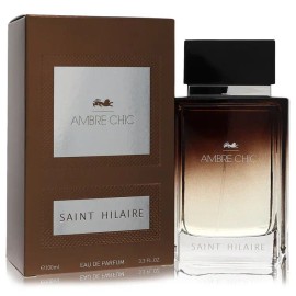 UD_Saint Hilaire Ambre Chic by Saint Hilaire Eau De Parfum Spray 3.3 oz for Men