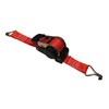 Heavy Duty Load Binder, 3.5M x 25mm, Auto Retract, 320kg