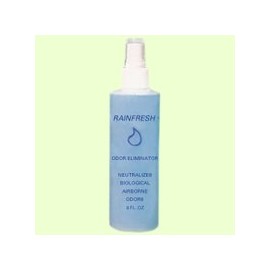 TM9998 - Rainfresh Odor Elim.Clean Scent,Airborne Odor,8oz.