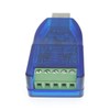 JZK USB to RS485 RS422 Converter Adapter with Indicator Light