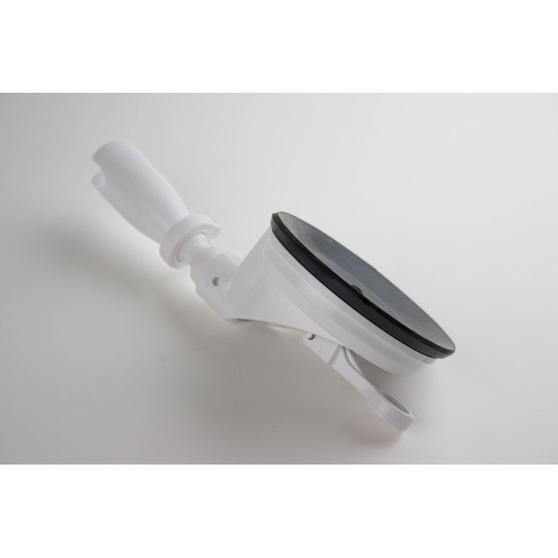 Ability Superstore Shower Holder Suction Cup