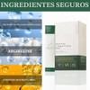 Bluemega Máscara Nocturna Colágeno Reafirmante Antienvejecimiento, Verde