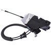 Bisenya Rear Right Door Lock Actuator 5-Pin Replacement for Tucson