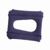 Inflatable Seat Cushion Hip Support Portable Wheelchair Chair Cushion for