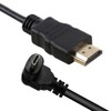 Chenyang Up - Cable micro HDMI a HDMI macho HDTV