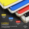 Rebreakable Punching Boards, Taekwondo Karate and Martial Arts Board for