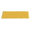 Mirka Gold Universal Sandpaper 70 x 125 mm Velcro /
