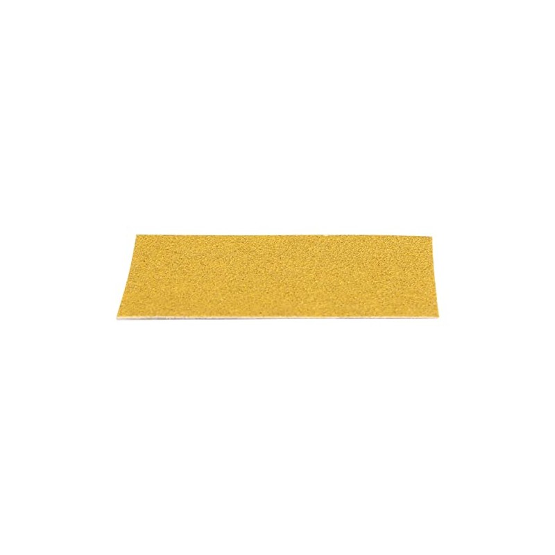Mirka Gold Universal Sandpaper 70 x 125 mm Velcro /