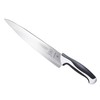 Mercer Culinary Millennia Color Handle Cutlery 10" Chef's Knife White