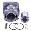 For Husqvarna Cylinder Piston Kit for HUSQVARNA 372XP X-TORQ 365