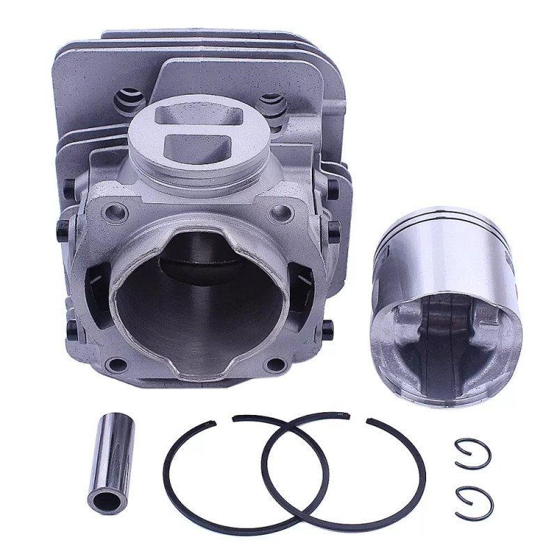 For Husqvarna Cylinder Piston Kit for HUSQVARNA 372XP X-TORQ 365