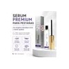 Sérum Alargador Y Fortalecedor De Pestañas Silverlash 7g
