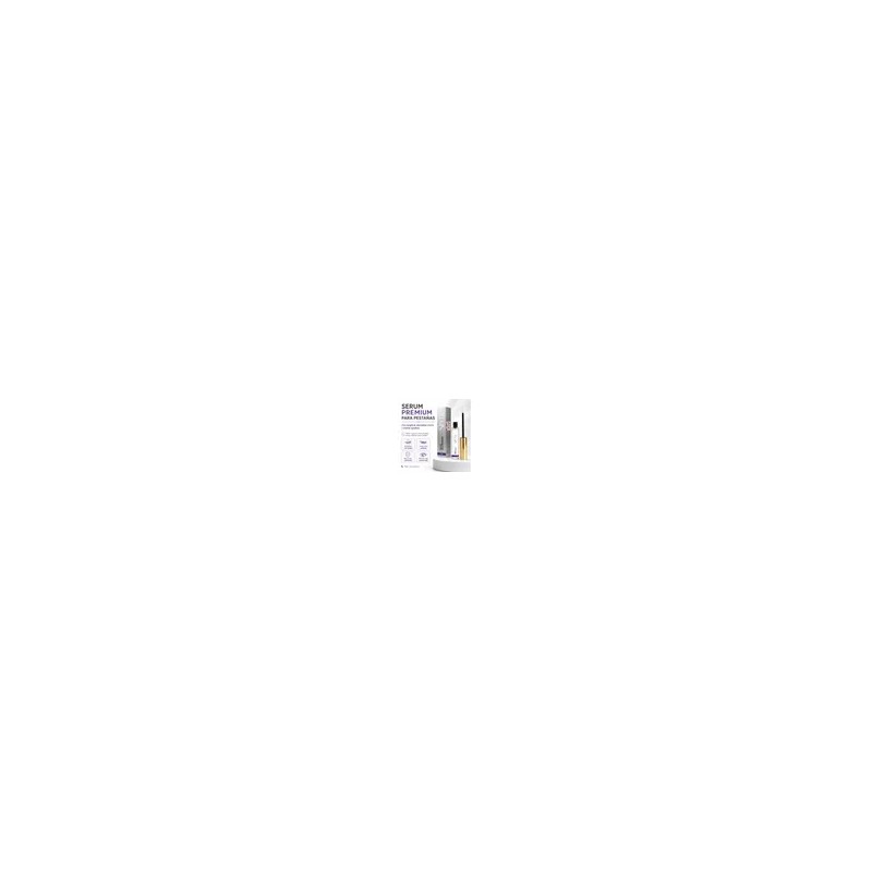 Sérum Alargador Y Fortalecedor De Pestañas Silverlash 7g