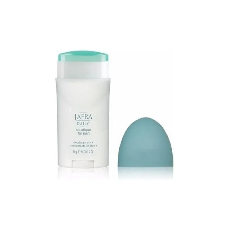 Jafra Daily Desodorante Aquatique Para Hombre