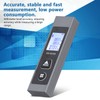 Laser Measure Distance Meter 30m Digital Display Tool for Construction