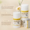Beef Tallow Balm Stick –Beef Tallow for Skin, Grass Fed