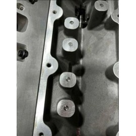 General Motors LS dod plugs 5.3/6.0/6.2 2008-2023 Dod Afm Plug D elete Plugs  Lsx