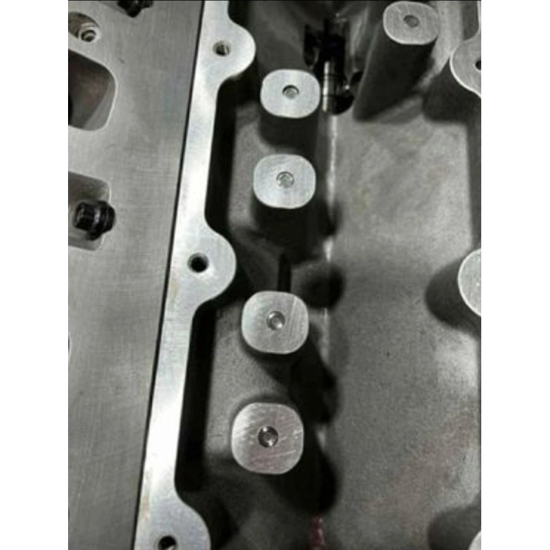 General Motors LS dod plugs 5.3/6.0/6.2 2008-2023 Dod Afm Plug