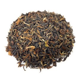Darjeeling 2nd Flash Castleton Muscatel Exclusive Second Flush 1.4 oz (40 g)