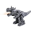 RC TOY T Rex Dinosaur Electronic Walk, Sound, Light Up