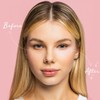 Palladio Iluminador para Ojeras con Cafeína y Vitamina E -