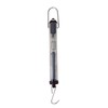 Sci-Supply Newton Force Meter Spring Scale - Max Capacity 1000g/10N,
