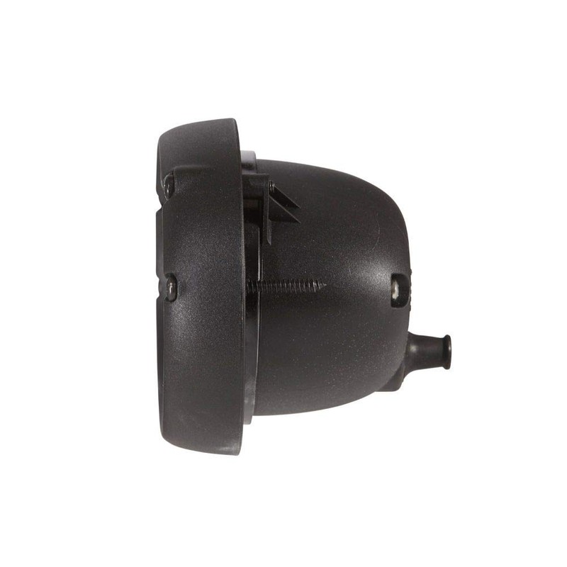 HELLA 1BA 996 261-021 Halogen-Headlight - Oval 100 - 12/24V