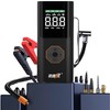 Night Essence 10000A Car Battery Jump Starter(for All Gas or