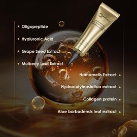 Carebest Facial Patches For The Forehead Wrinkles Treatment,Anti Wrinkle Facial Masks With Collagen & Hyaluronic Acid,Smooth Fine Lines & Wrinkles