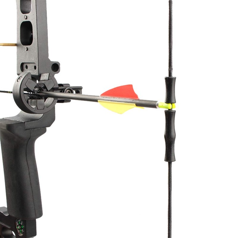 Cyleibe Archery Finger Guard, Finger Guard Arrow and Bow Accessories