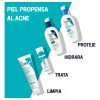 CeraVe Cleanser Espuma Limpiadora para Acné 150 ml | Control