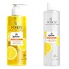 Pond's Limpiador Facial Vs Manchas Vitamina C 200ml